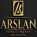 ARSLAN KONUT İNŞAAT ŞİRKETLER GRUBU