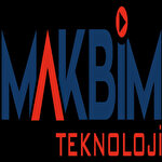 Makbim Bilgisayar Ltd. Şti.