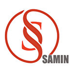 Samin Endüstri Makine Ltd Sti