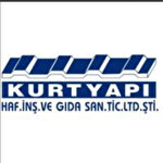 Kurt Yapı Harfiyat İnşaat ve Gıda San. Tic. Ltd.