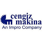 Cengiz Makina An Impro Company 