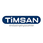 Timsan Teknik İnşaat ve Makina Sanayii Tic. Ltd. Şti.