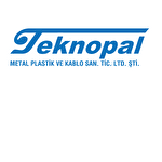 Teknopal Metal Plastik ve Kablo San.tic.ltd.şti.