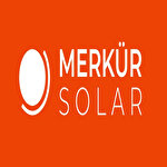 Merkür Solar Enerji Sistemleri Taahhüt Ticaret