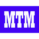 MTM Makina Tic.Müm.Mus.Loj.Ltd.Şti.