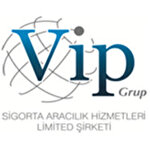Vip Grup Sigorta Aracılık Hizm.Ltd.Şti