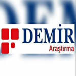 DEMİR PAZAR VE KAMUOYU ARAŞTIRMA DANIŞMANLIK