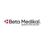 Beta Medikal Sağlık Ürünleri Ltd.şti.