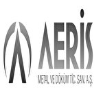 Aeris Metal ve Döküm San. Tic. A.Ş.