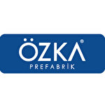 ÖZKA PREFABRİK YAPI İNŞ. SAN. VE TİC. A.Ş.