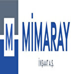 Mimaray İnşaat Anonim Şirketi