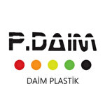 Daim plastik 