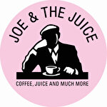 Joe & The Juice Türkiye