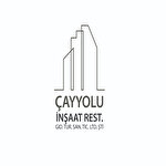Çayyolu Restorasyon Gıda Turizm İnşaat Sanayi ve Ticaret Limited Şirketi