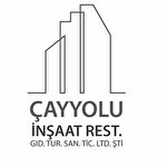 ÇAYYOLU RESTORASYON GIDA TURİZM İNŞAAT SANAYİ VE TİCARET LİMİTED ŞİRKETİ