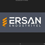 Ersan Endüstriyel Makine San. Tic. Ltd. Şti.