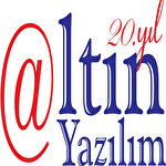 Altın Yazılım Eğitim ve Danışmanlık Hizmetleri - Özgür Altıner