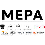 Mepa Otomotiv Ve İnşaat San. Tic. Ltd. Şti.
