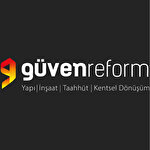 Güven Reform Group İnş. Eml. San. ve Tic Ltd. Şti
