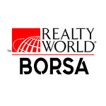 Borsa Kurumsal Hiz. Gayrimenkul San. ve Tic. Ltd. Şti. - Realty World