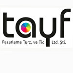 Tayf Pazarlama Turizm ve Ticaret Limited Şirketi