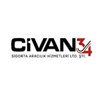 CİVAN34 SİGORTA ARACILIK HİZMETLERİ LİMİTED ŞİRKETİ