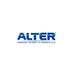 ALTER MAKİNA TİCARET SAN.AŞ.