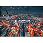 Ergünler Lojistik Sanayi Ticaret Limited Şirketi