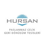 HURSAN PASLANMAZ ÇELİK GERİ DÖN. TES.A.Ş.