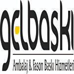 GELBASKI MATBAA & FASON BASKI HİZMETLERİ