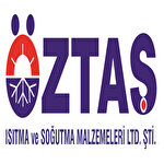 ÖZTAŞ ISITMA SOĞUTMA MALZEME LTD ŞTİ