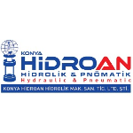 Hidroan Hidrolik Mak. San. ve Tic. Ltd.Şti