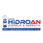 Hidroan Hidrolik Mak. San. ve Tic. Ltd.şti