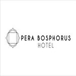 Pera BOSPHORUS Hotel