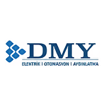 Dmy Elektrik Otomasyon Aydınlatma San.ve Tic. A.Ş.