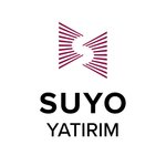 SUYO GAYRİMENKUL YATIRIM YAPI MALZEMELERİ LİMİTED ŞİRKETİ