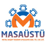 Masaüstü Metal Ahşap Tasarım Uygulama San.tic.ltd.şti