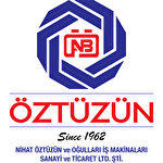 Nihat Öztüzün ve Oğulları