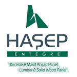 Haşep Entegre Orman Ürünleri Sanayi ve Ticaret A.Ş