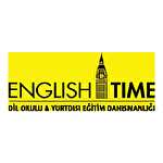 English Time Dil Okulları 
