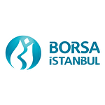 Borsa İstanbul A.Ş.