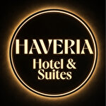 Haver Otelcilik İnş. Ltd. Şti