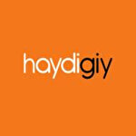HAYDİGİY E-TİCARET TEKSTİL SANAYİ VE TİCARET LİMİTED ŞİRKETİ
