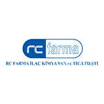 RC FARMA İLAÇ KİMYA SAN.TİC.LTD.ŞTİ