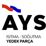 ays ısıtma soğutma yedek parça san ve tic ltd şti