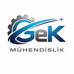 Gek Mühendislik Gek Mühendislik