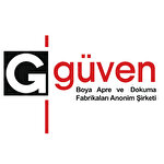 Güven Boya Apre ve Dokuma Fabrikaları A.Ş.