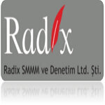 Radix Serbest Muhasebeci Mali Müşavirlik ve Denetim Limited Şirketi