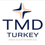 TMD TURKEY ARGE ELEKTRONİK SANAYİ VE TİCARET ANONİM ŞİRKETİ