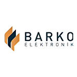 Barko-Med Elektronik Ticaret A.Ş.